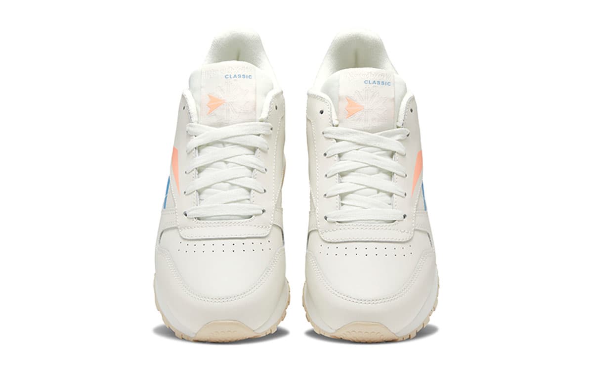 Кроссовки Reebok Classic Leather - изображение 5