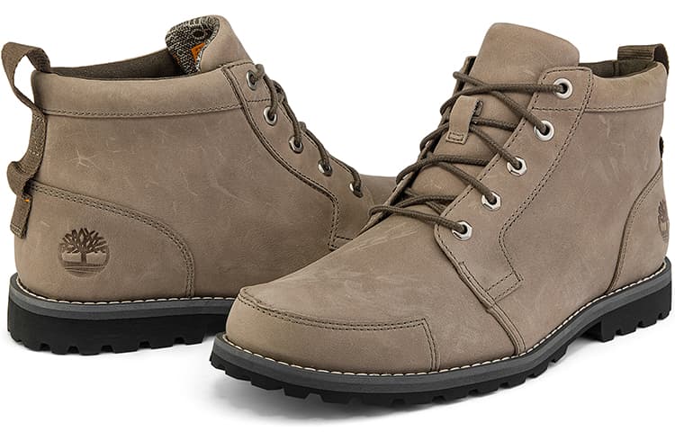 Ботинки уличные Timberland - изображение 4