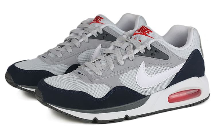 Кроссовки Nike Air Max Correlate Grey White - изображение 3