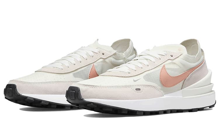 Кроссовки Nike Waffle One - изображение 3