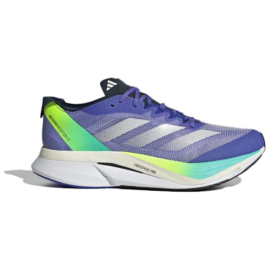 Кроссовки для бега adidas Adizero Boston 12 - изображение 2