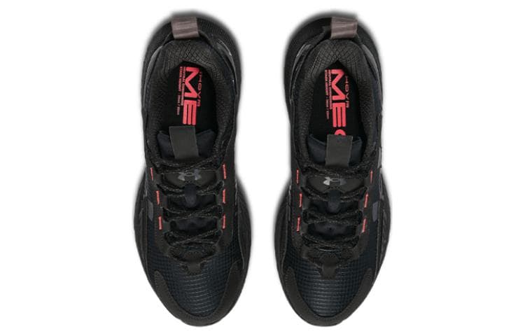 Кроссовки для бега Under Armour HOVR Mega 2 MVMNT - изображение 3