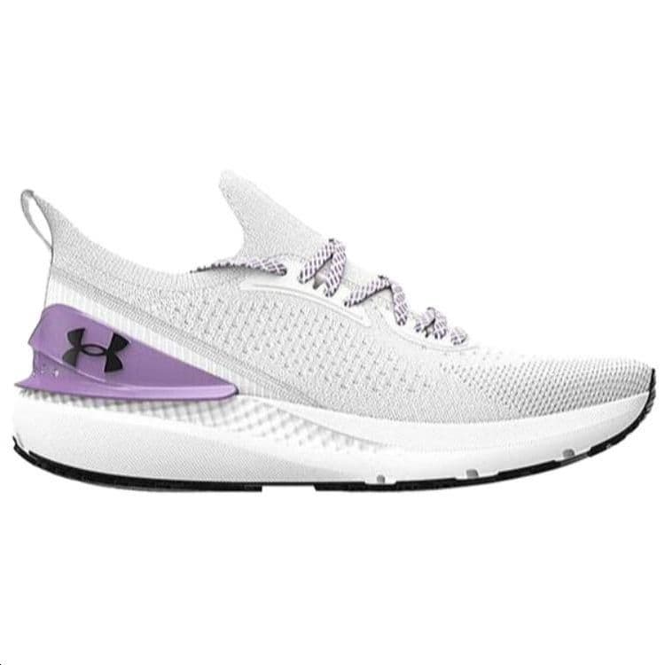 Кроссовки для бега Under Armour - изображение 4