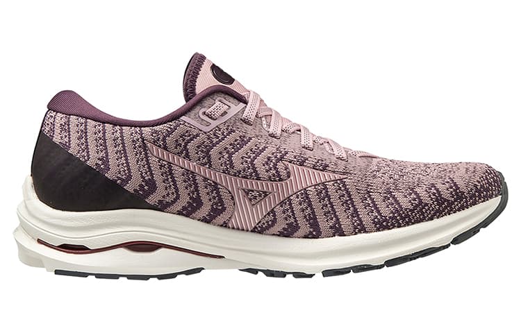 Кроссовки для бега Mizuno Wave Rider 24 - изображение 2