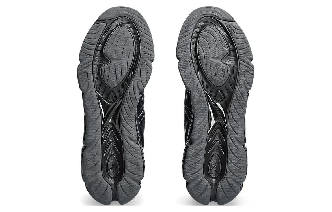Кроссовки для бега Asics Gel-Quantum 360 8 Black White - изображение 7