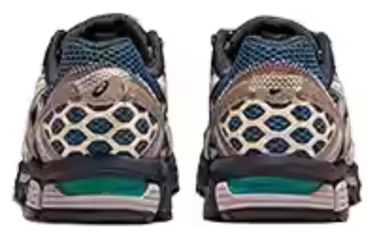 Кроссовки для бега Asics Gel-Kahana 8 - изображение 3