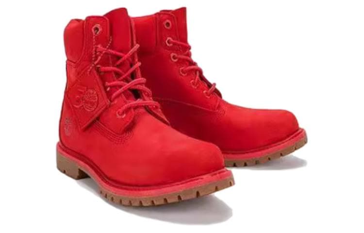 Ботинки уличные Timberland - изображение 3