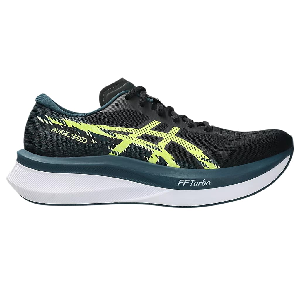 Кроссовки для бега Asics MAGIC SPEED 4 - изображение 2