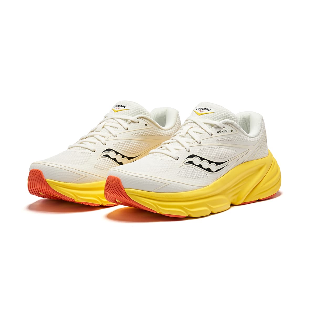 Кроссовки для бега Saucony GUARD AMR - изображение 3