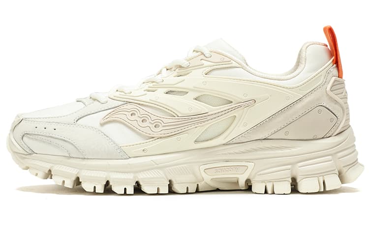 Кроссовки для бега Saucony Armor - изображение 1