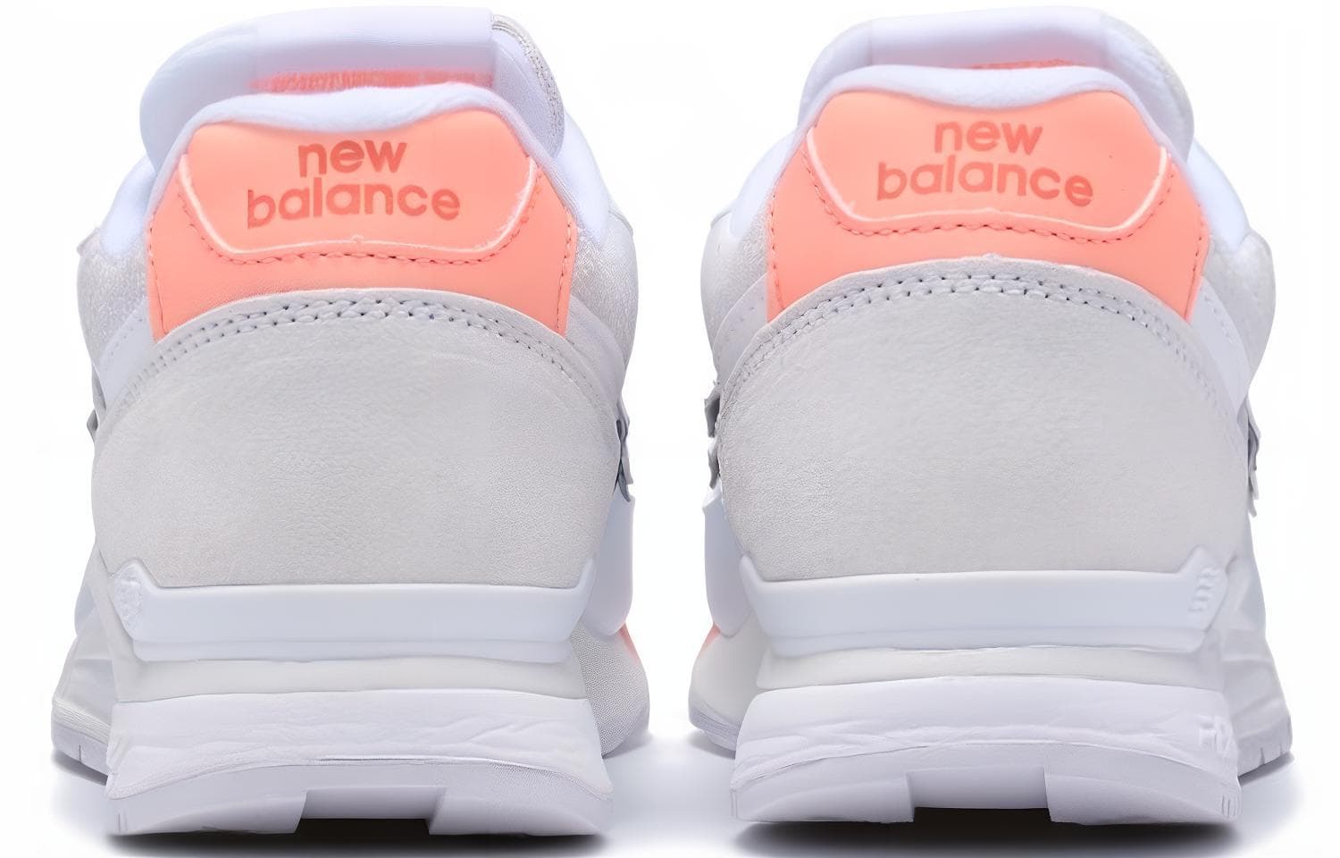 Кроссовки для бега New Balance NB 840 B - изображение 4