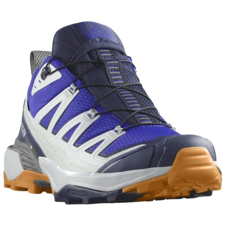 Кроссовки SALOMON X ULTRA 360 - изображение 3