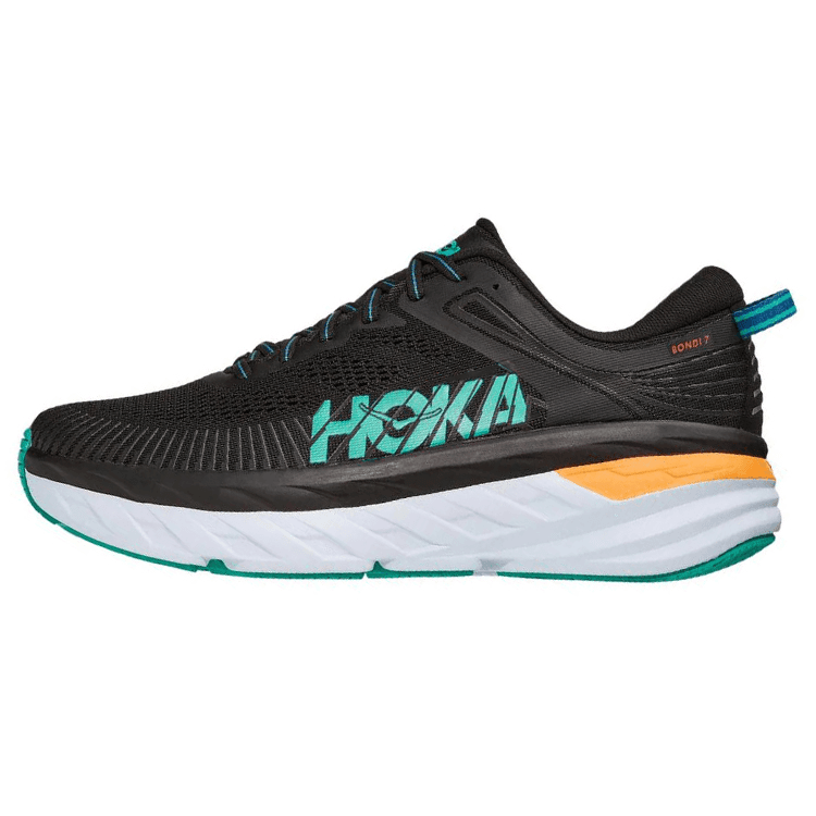 Кроссовки для бега HOKA ONE ONE Bondi 7 - изображение 1