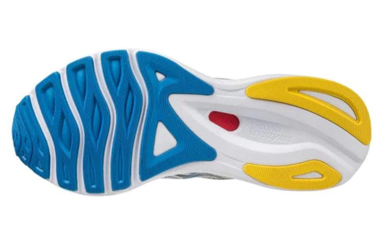 Кроссовки для бега Mizuno - изображение 5