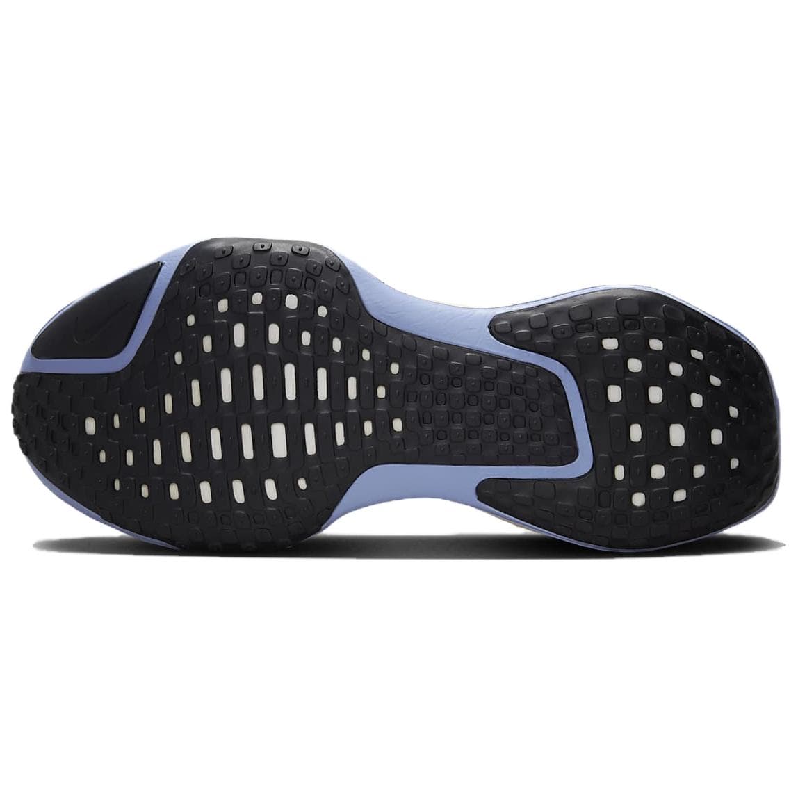 Кроссовки для бега Nike Invincible Run 3 White Blue - изображение 6