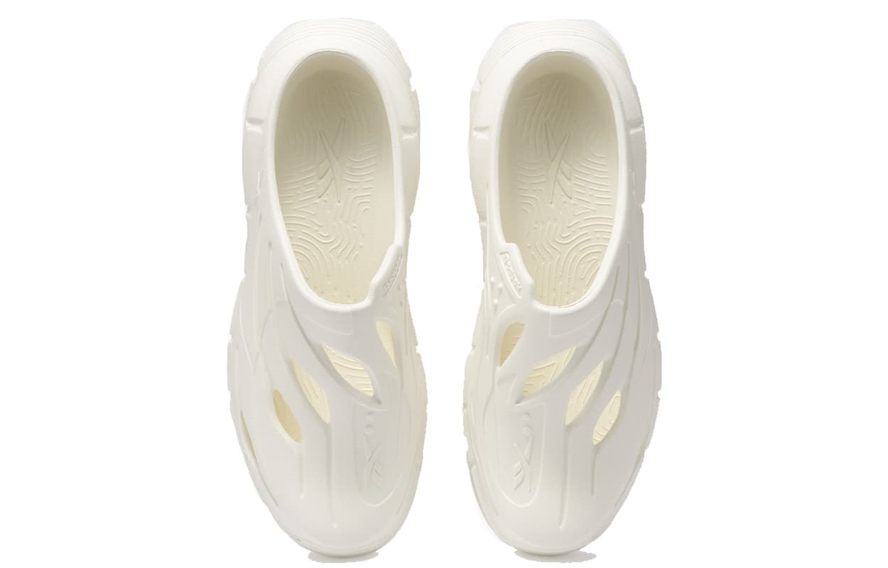 Сандалии Reebok ZIG CLOG - изображение 4