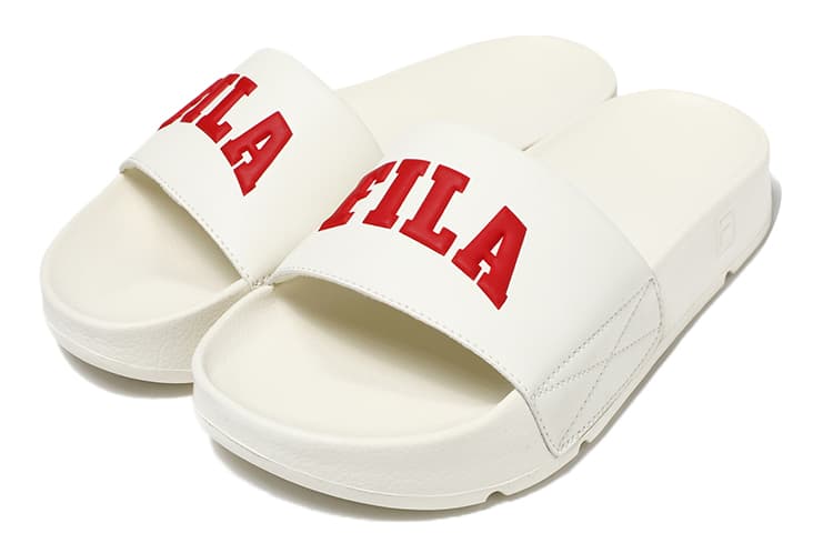Сандалии Fila UNI - изображение 2