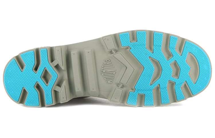 Ботинки уличные Palladium Pampa Lite+ Recycle Wp+ - изображение 5