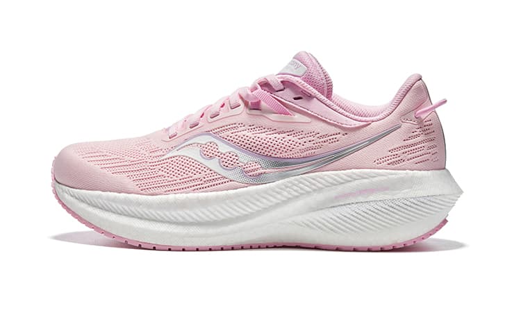 Кроссовки для бега Saucony Triumph 21 - изображение 1