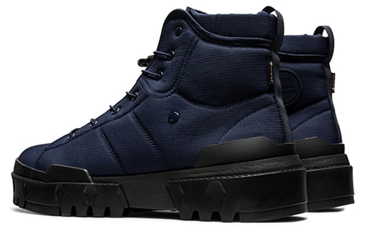 Ботинки уличные Onitsuka Tiger Hmr Reak G-tx - изображение 2