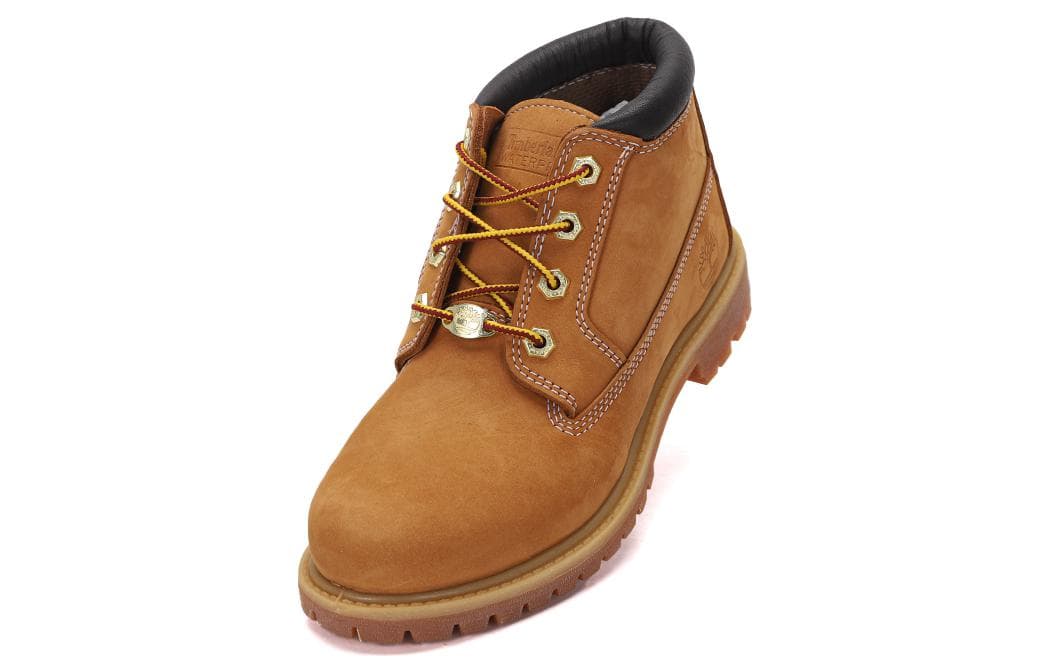 Ботинки уличные Timberland - изображение 2