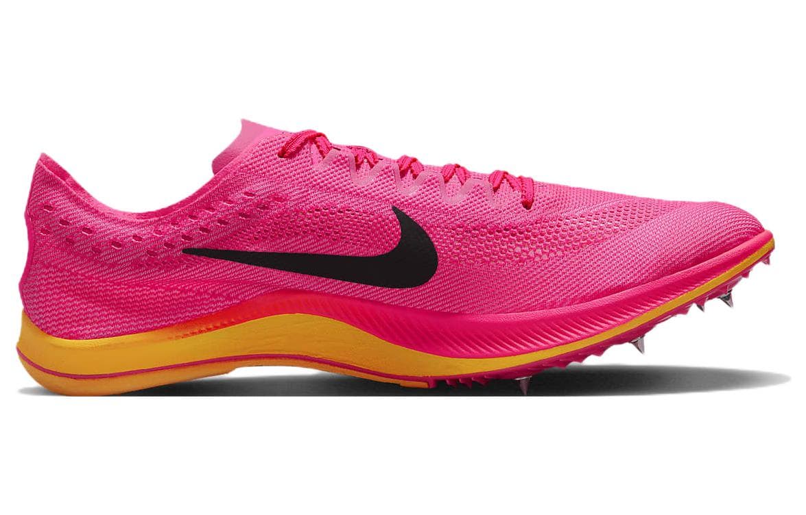 Кроссовки для бега Nike ZoomX Dragonfly Red - изображение 2