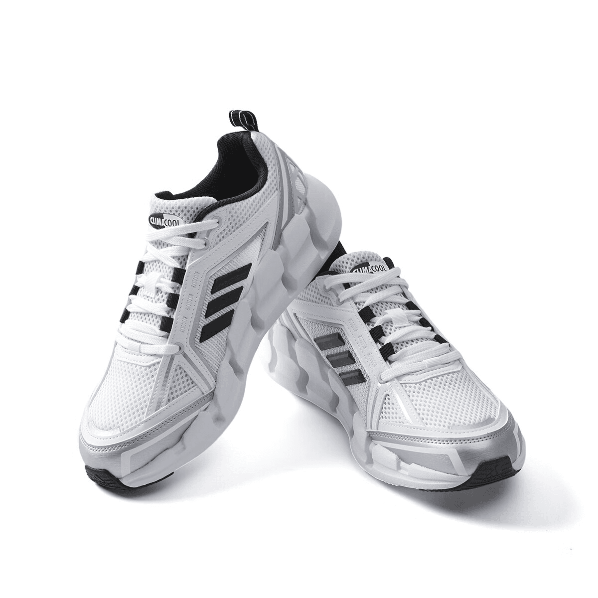 Кроссовки для бега adidas VENTAGE - изображение 3