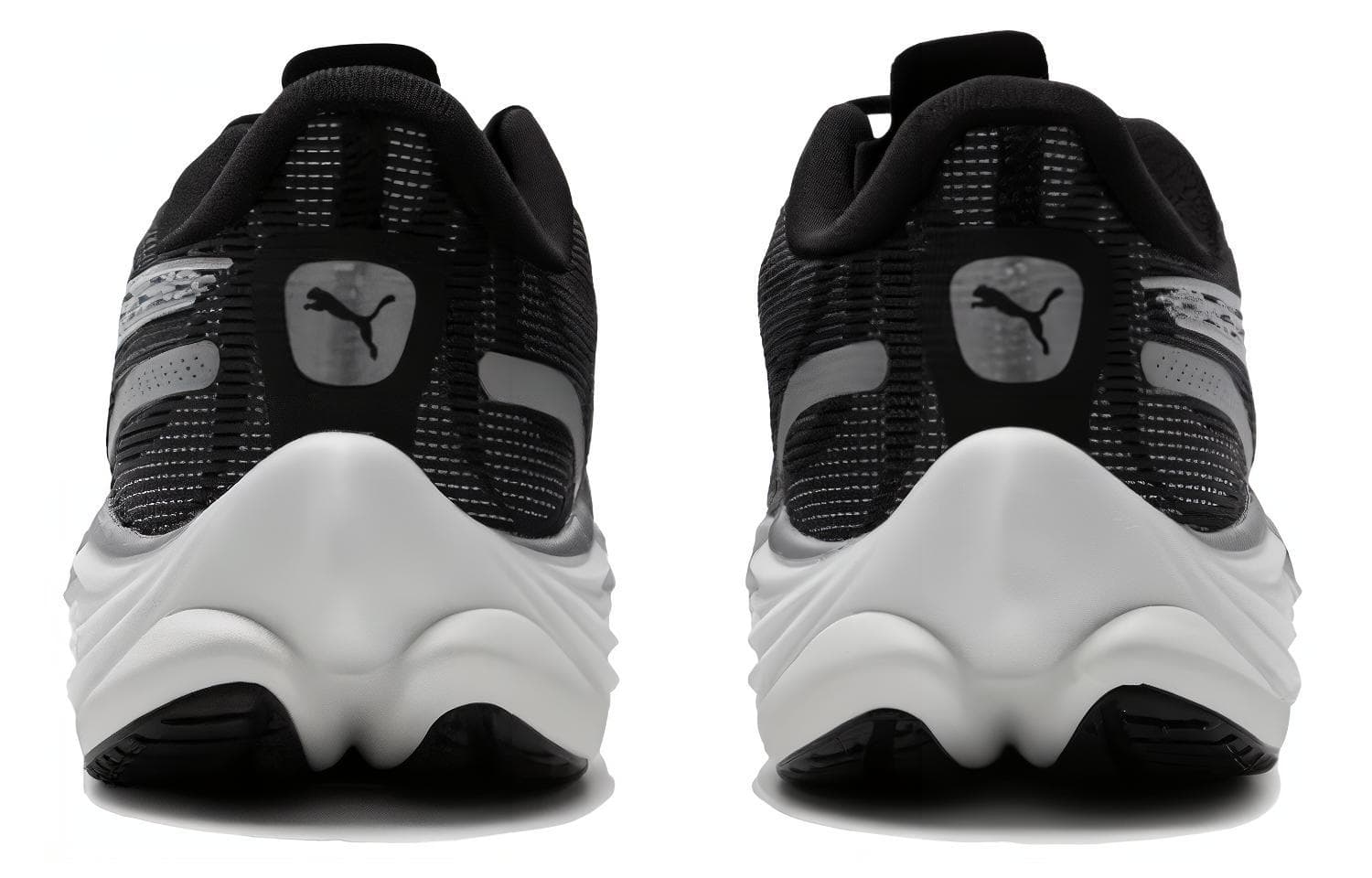 Кроссовки для бега PUMA Velocity Nitro 3 - изображение 3