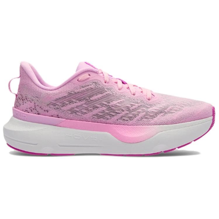 Кроссовки для бега Under Armour Infinite Pro - изображение 2