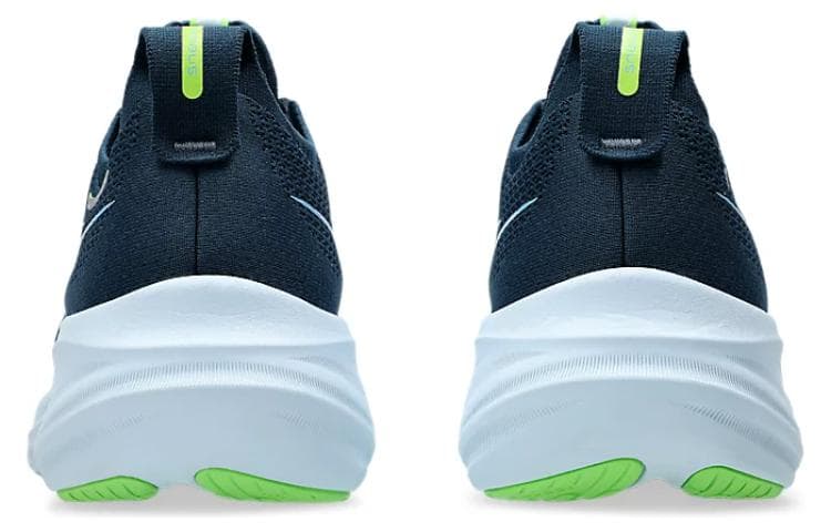 Кроссовки для бега Asics - изображение 5