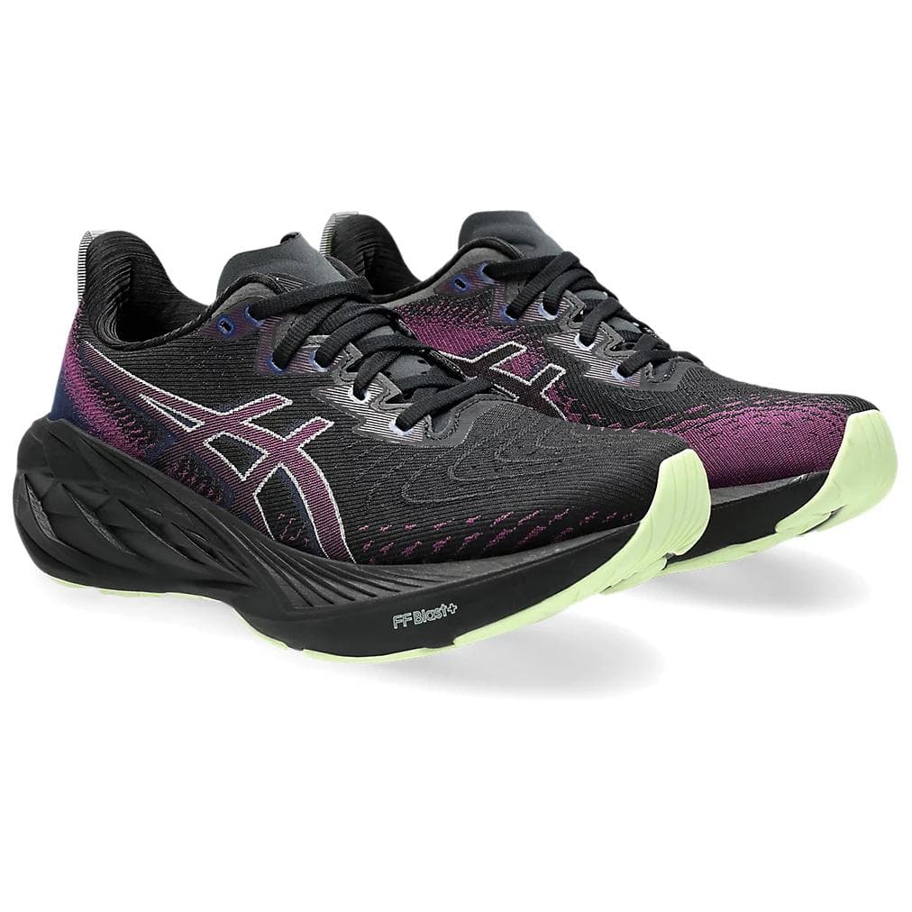 Кроссовки для бега Asics Novablast 4 - изображение 3