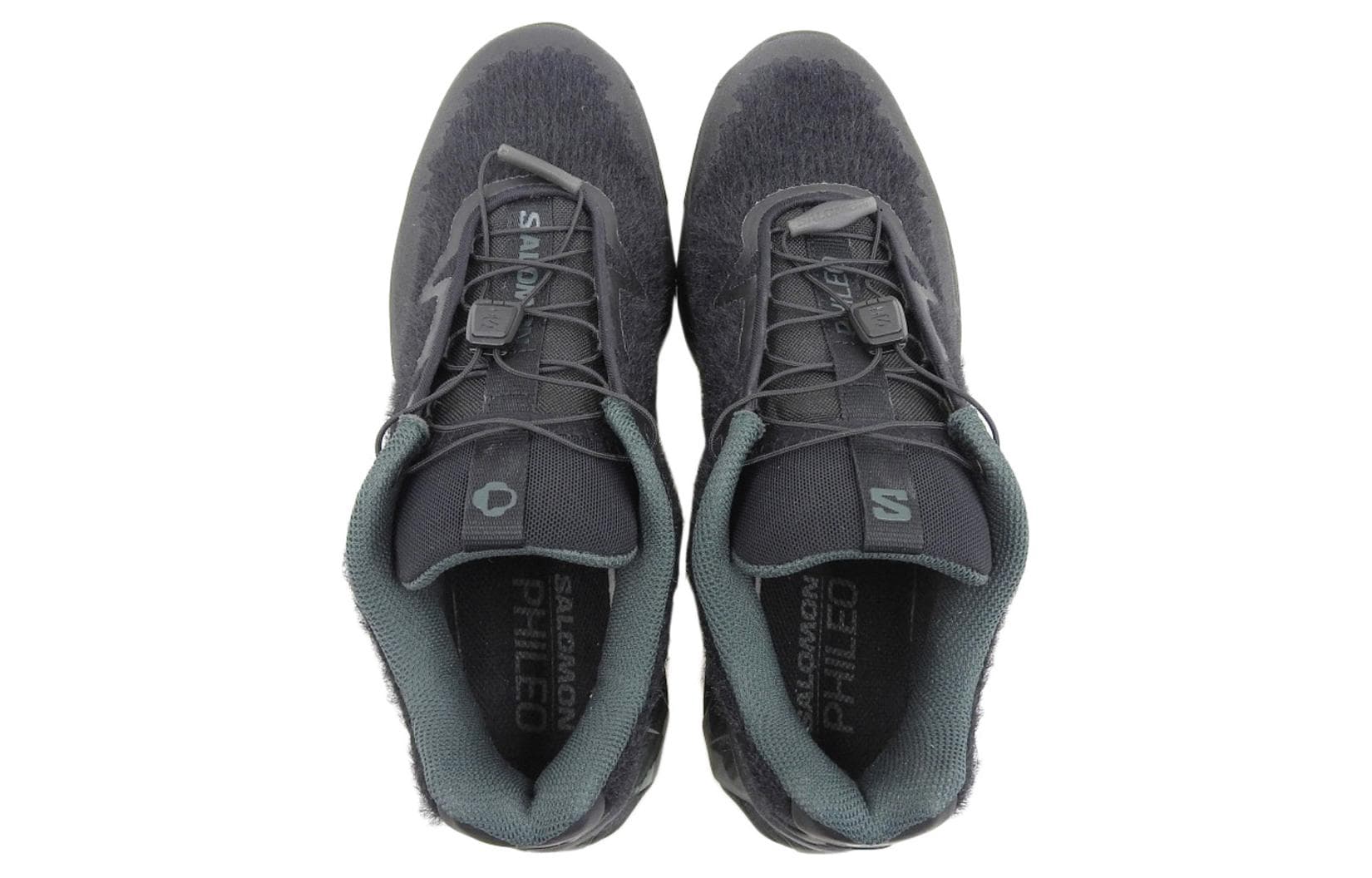 Кроссовки для бега SALOMON XT-SP1 PHILEO - изображение 7
