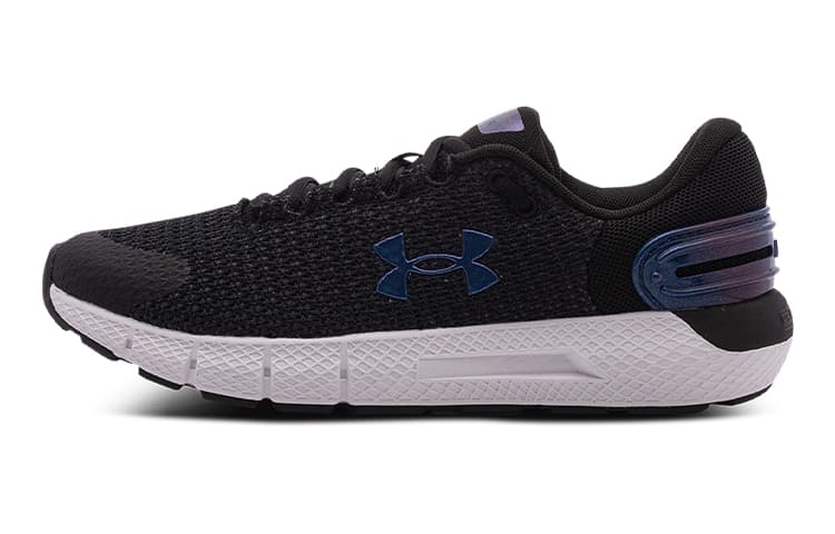Кроссовки для бега Under Armour Charged Rogue 2.5 Colorshift - изображение 1