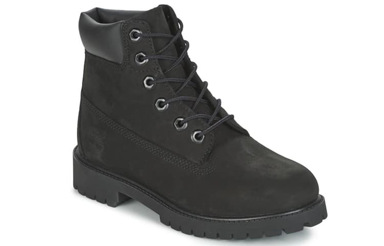 Ботинки уличные Timberland - изображение 2
