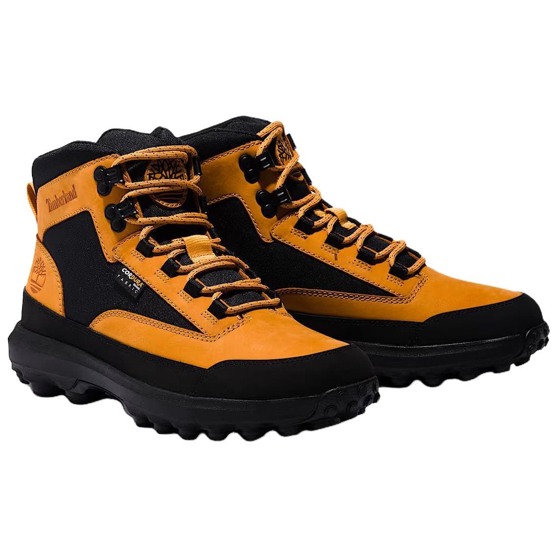 Ботинки уличные Timberland Converge Короткий Аутдор Мужской - изображение 3