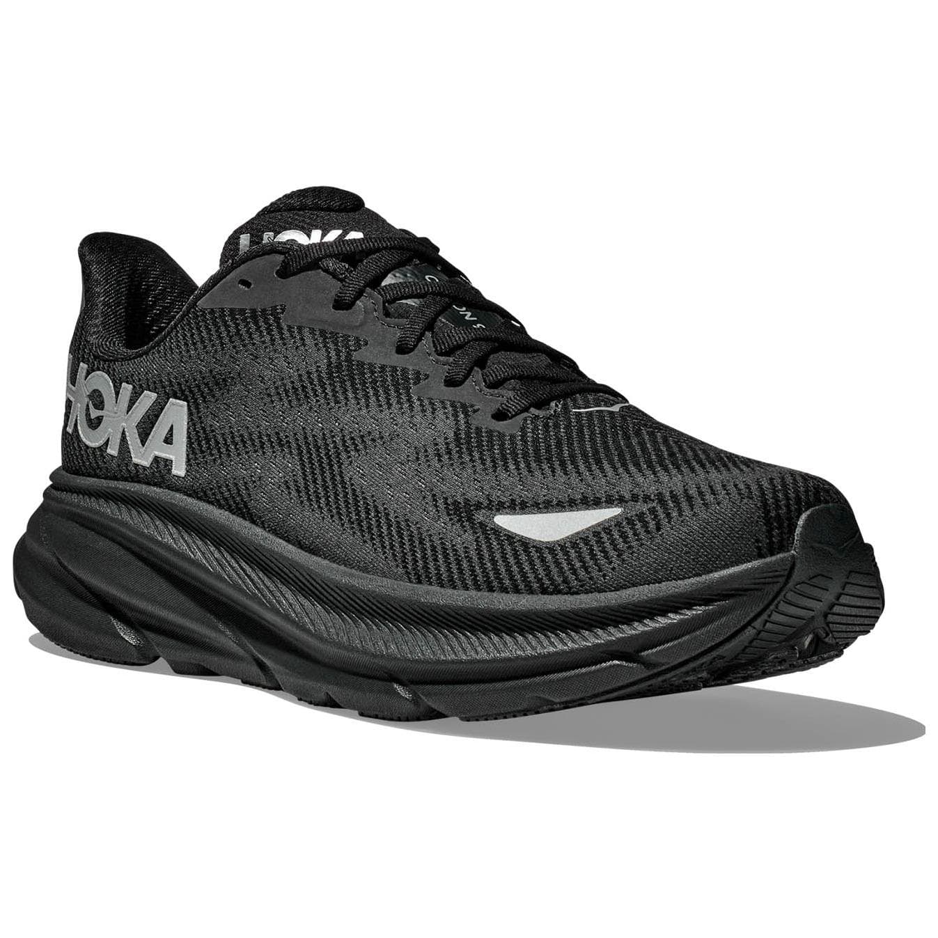 Кроссовки для бега HOKA ONE ONE Clifton 9 - изображение 3