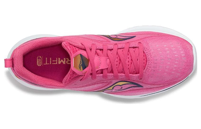 Кроссовки для бега Saucony Kinvara 13 13 - изображение 4
