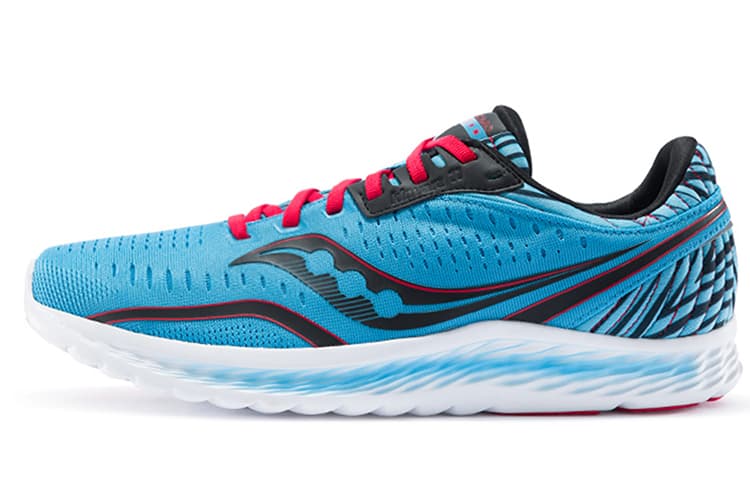 Кроссовки для бега Saucony Kinvara 11 M - изображение 1