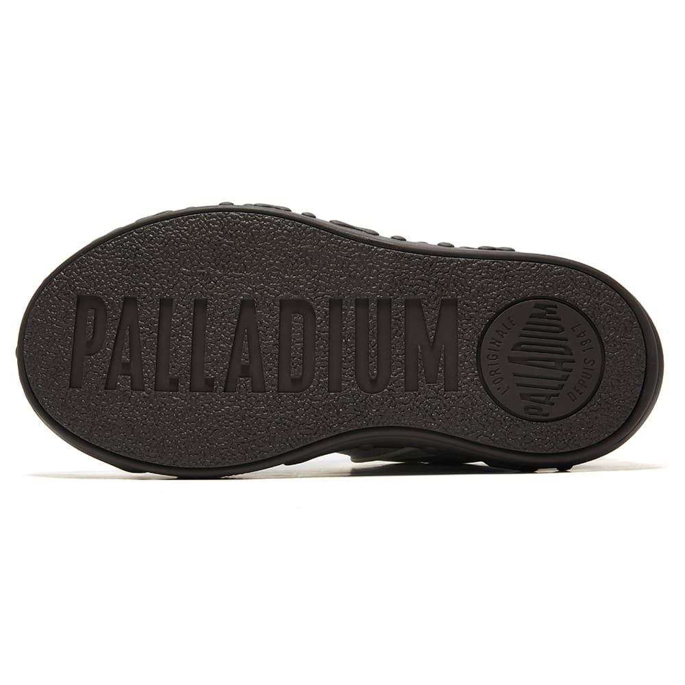 Кроссовки Palladium - изображение 7