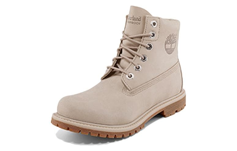 Ботинки уличные Timberland - изображение 2