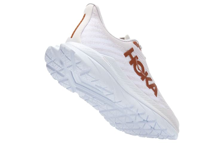Кроссовки для бега HOKA ONE ONE Mach 5 5 - изображение 4