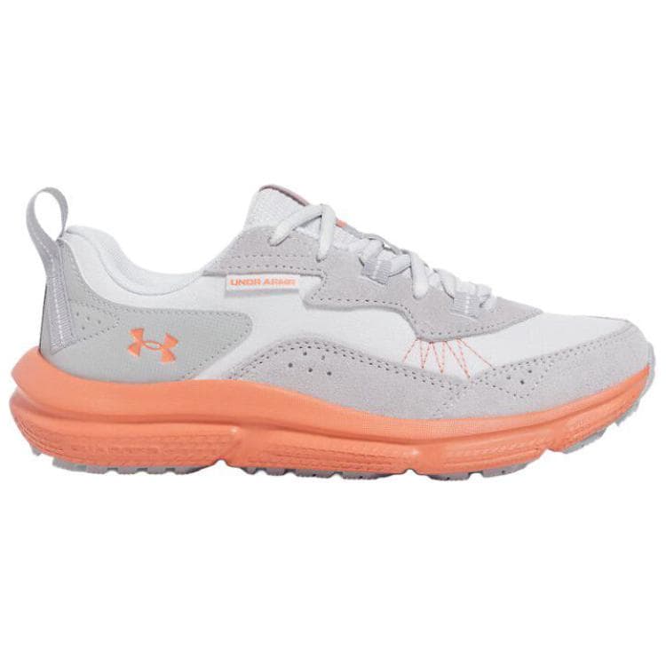 Кроссовки для бега Under Armour Charged Verssert 2 Устойчивый к истиранию Низкий топ Повседневная городская коммутация Беговые кроссовки - изображение 2