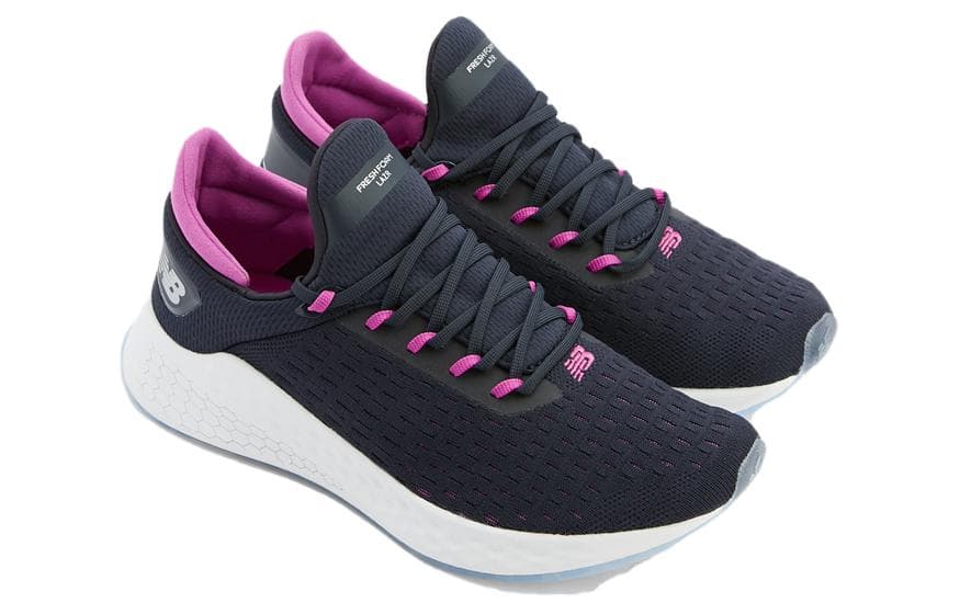 Кроссовки для бега New Balance Lazr v2 - изображение 3