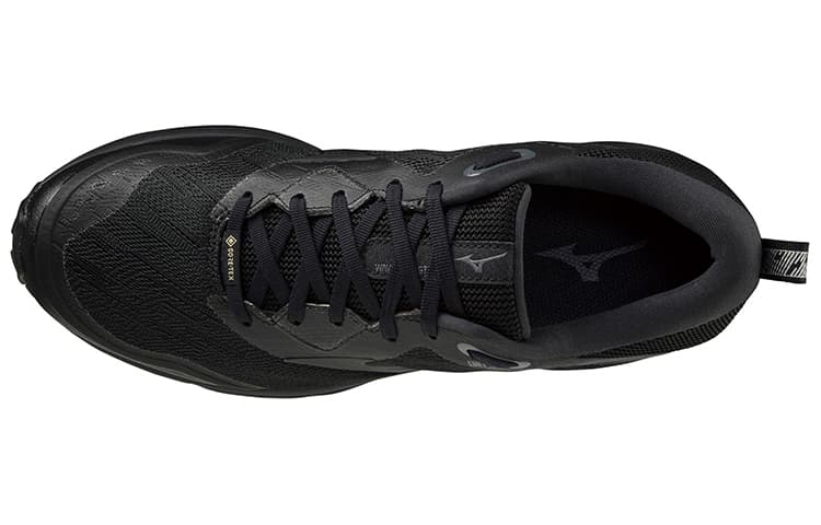 Кроссовки для бега Mizuno Wave Rider Gtx - изображение 3