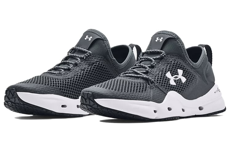 Кроссовки для бега Under Armour Micro G Kilchis Fishing - изображение 3