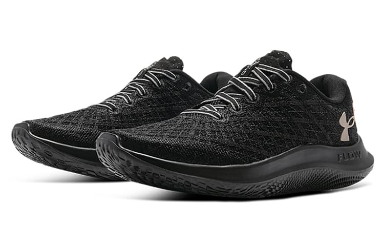 Кроссовки для бега Under Armour Flow Velociti Wind 2 CN - изображение 3