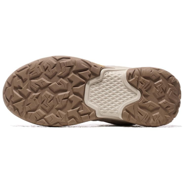 Ботинки уличные CAMEL Outdoor Boots 3cm - изображение 2