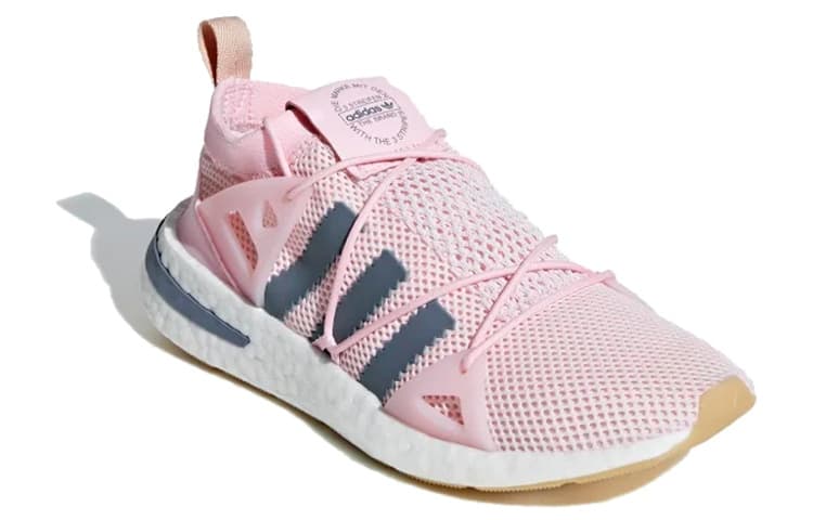 Кроссовки для бега adidas originals Arkyn - изображение 3