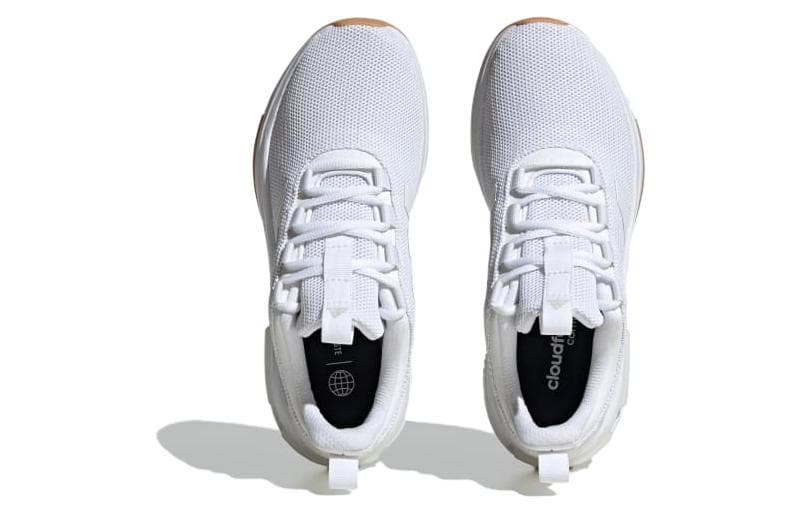 Кроссовки для бега adidas neo Racer TR23 - изображение 3