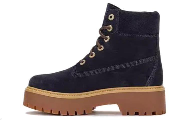 Ботинки уличные Timberland - изображение 1
